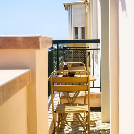 Jardines Del Puerto With View Apartamento