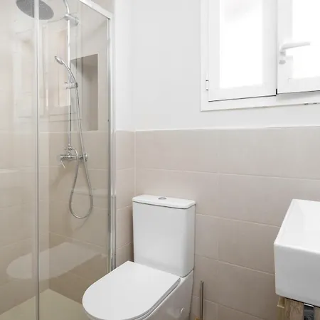 Apartamento Jardines Del Puerto With View