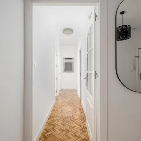 Apartamento Jardines Del Puerto With View