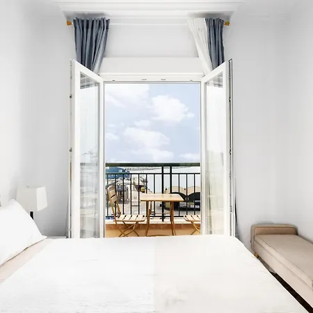 Jardines Del Puerto With View Apartamento